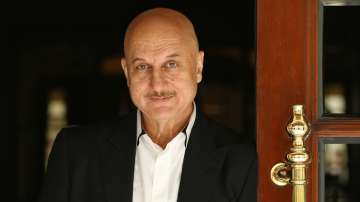 Anupam Kher