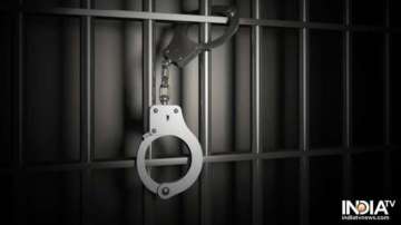 Noida police arrests six criminal suspects