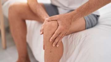 arthritis treatment differs between young and old patients