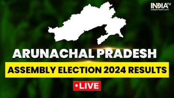 Arunachal Pradesh Assembly Election 2024 Results, Arunachal Pradesh results, Assembly Elections, BJP
