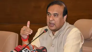 Himanta Biswa Sarma, Assam, Nijut Moina