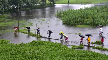 Assam floods