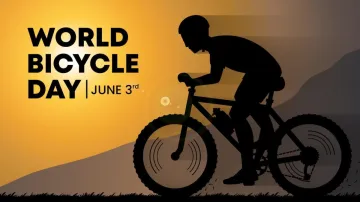 World Bicycle Day 2024