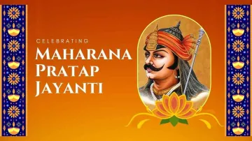 Maharana Pratap Jayanti 2024