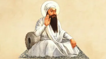 Guru Arjan Dev Jayanti 2024