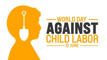 World Day Against Child Labour 2024