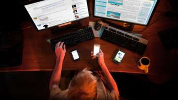 Internet Addiction Disorder (IAD)