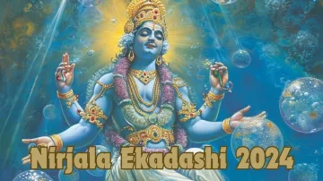 Happy Nirjala Ekadashi 2024: Wishes, images and more