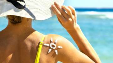 DIY home remedies for sun tan