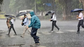 safety tips for rainy season