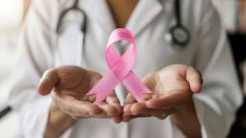 Stage 3 Breast Cancer