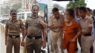 Mumbai Police