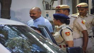 Swati Maliwal assault case, Delhi court extends Bibhav Kumar judicial custody till July 6, Bibhav Ku