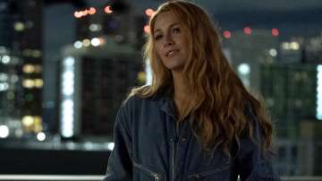 Blake Lively in It Ends With Us