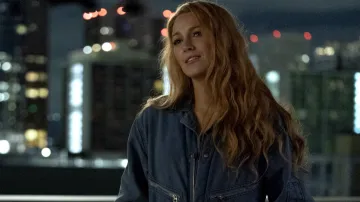 Blake Lively in It Ends With Us