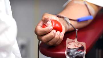 World Blood Donor Day 2024