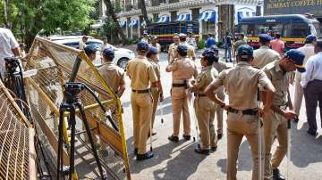 Bomb threat emails sent to over 50 hospitals in Mumbai