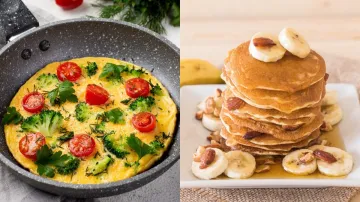  5 easy and tasty breakfast ideas for kids