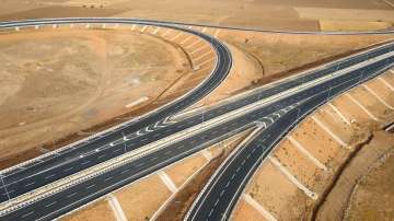 Bundelkhand Expressway to have Advanced Traffic Management System