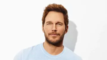 Chris Pratt