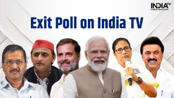 Lok Sabha Election 2024 Exit Poll 