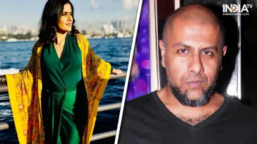 Sona Mohapatra slams Vishal Dadlani