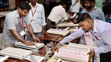 Lok Sabha Elections