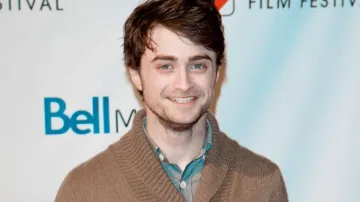 Daniel Radcliffe