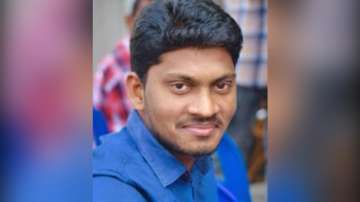 Andhra Pradesh man killed in US