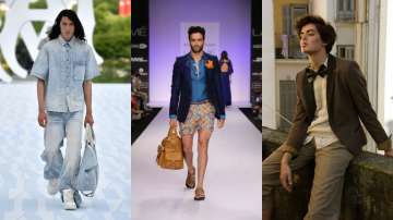 men's fashion trends