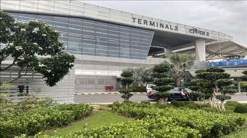 Section 144 imposed around Delhi airport; drones, laser beams banned