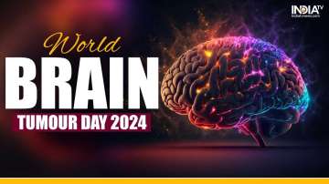 World Brain Tumor Day 2024
