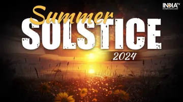 Summer Solstice 2024