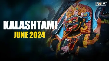 Kalashtami June 2024