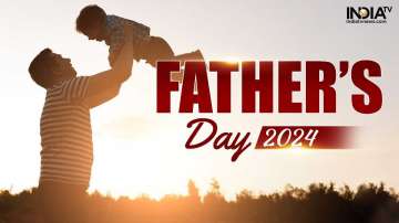 Father’s Day 2024