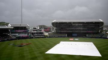 India and South Africa will face each other at Kensington Oval, Bridgetown, Barbados 