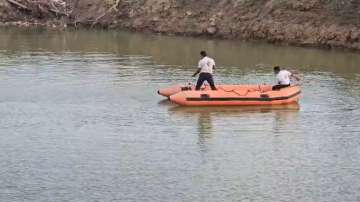Two boys drown in a water body in Nalasopara, search for three underway