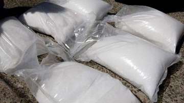 Drug worth 1.68 crore seized in Mizoram