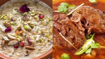 Traditional dishes to try this Bakrid 2024