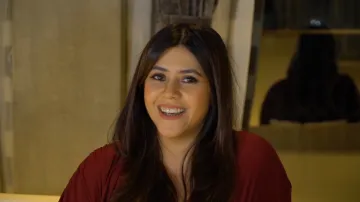 Ekta Kapoor