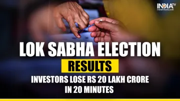 Lok Sabha Elections 2024