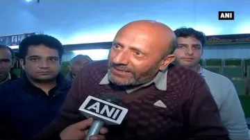 Patiala house court adjourns hearing till July 1 in Engineer Rashid bail case 