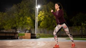 Evening exercise may help lower blood sugar levels