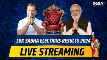 LOK Sabha Elections Results 2024: When and where to watch?