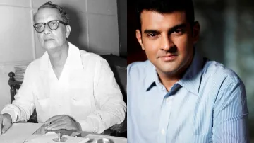 Roy Kapur Films announce Sukumar Sen's biopic