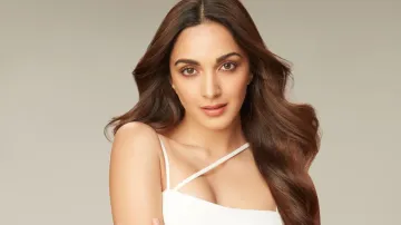 Kiara Advani completes a decade in Bollywood