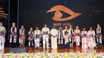 Mumbai International Film Festival 2024