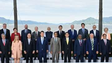 G7 Summit 