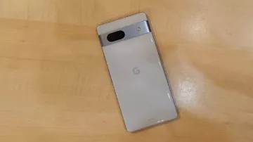 Google Pixel 7a