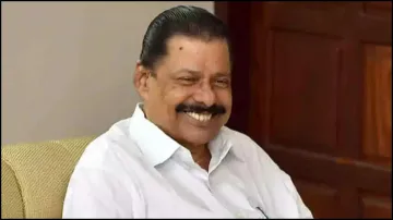 CPI (M) state secretary MV Govindan